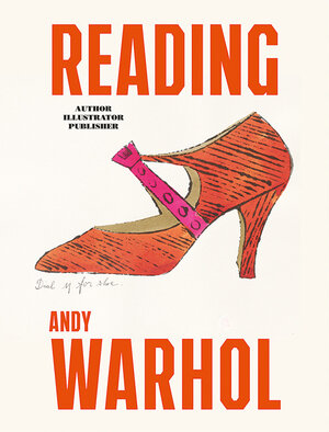 Buchcover Reading Andy Warhol  | EAN 9783775737074 | ISBN 3-7757-3707-3 | ISBN 978-3-7757-3707-4