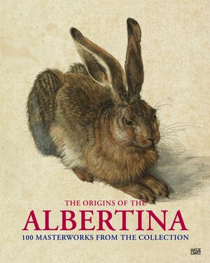 Buchcover The Origins of the Albertina  | EAN 9783775737395 | ISBN 3-7757-3739-1 | ISBN 978-3-7757-3739-5