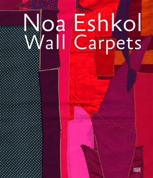 Buchcover Noa Eshkol  | EAN 9783775737517 | ISBN 3-7757-3751-0 | ISBN 978-3-7757-3751-7