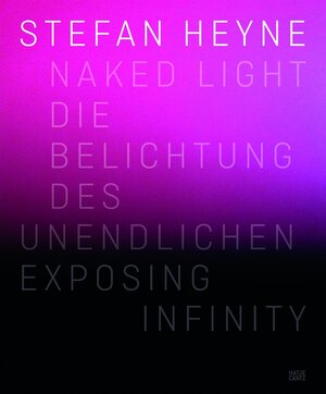 Buchcover Stefan Heyne  | EAN 9783775738415 | ISBN 3-7757-3841-X | ISBN 978-3-7757-3841-5