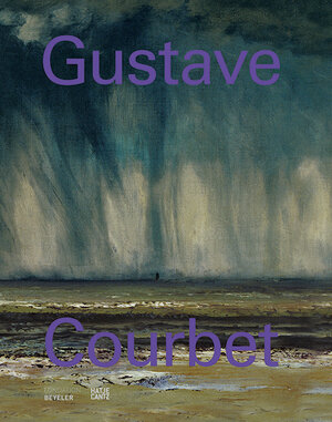 Buchcover Gustave Courbet  | EAN 9783775738637 | ISBN 3-7757-3863-0 | ISBN 978-3-7757-3863-7