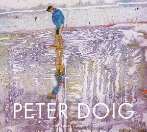 Buchcover Peter Doig  | EAN 9783775738699 | ISBN 3-7757-3869-X | ISBN 978-3-7757-3869-9