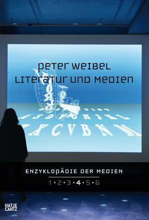 Buchcover Enzyklopädie der Medien. Band 4 | Peter Weibel | EAN 9783775738736 | ISBN 3-7757-3873-8 | ISBN 978-3-7757-3873-6