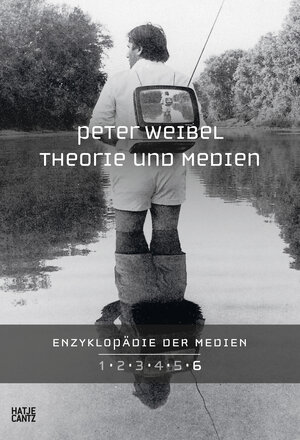 Buchcover Enzyklopädie der Medien. Band 6 | Peter Weibel | EAN 9783775738750 | ISBN 3-7757-3875-4 | ISBN 978-3-7757-3875-0