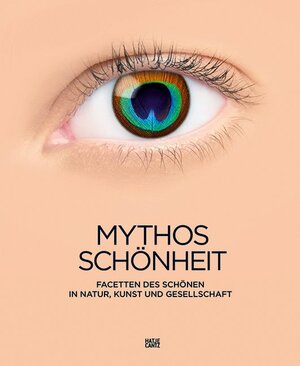 Buchcover Mythos Schönheit  | EAN 9783775739849 | ISBN 3-7757-3984-X | ISBN 978-3-7757-3984-9
