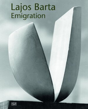 Buchcover Lajos Barta  | EAN 9783775739948 | ISBN 3-7757-3994-7 | ISBN 978-3-7757-3994-8
