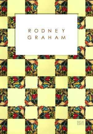 Buchcover Rodney Graham  | EAN 9783775740821 | ISBN 3-7757-4082-1 | ISBN 978-3-7757-4082-1