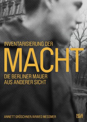 Buchcover Inventarisierung der Macht  | EAN 9783775740951 | ISBN 3-7757-4095-3 | ISBN 978-3-7757-4095-1