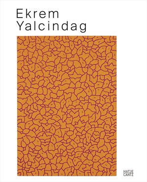 Buchcover Ekrem Yalcindag  | EAN 9783775741521 | ISBN 3-7757-4152-6 | ISBN 978-3-7757-4152-1