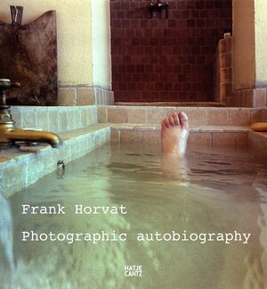 Buchcover Frank Horvat  | EAN 9783775742085 | ISBN 3-7757-4208-5 | ISBN 978-3-7757-4208-5