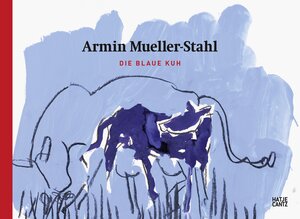 Buchcover Armin Mueller-Stahl  | EAN 9783775742504 | ISBN 3-7757-4250-6 | ISBN 978-3-7757-4250-4