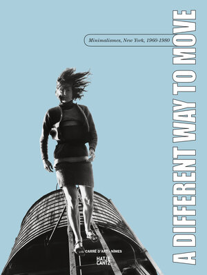 Buchcover A Different Way to Move | EAN 9783775742917 | ISBN 3-7757-4291-3 | ISBN 978-3-7757-4291-7