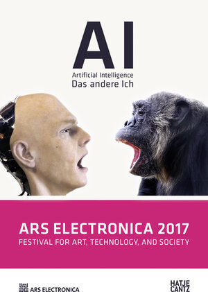 Buchcover Ars Electronica 2017  | EAN 9783775743358 | ISBN 3-7757-4335-9 | ISBN 978-3-7757-4335-8