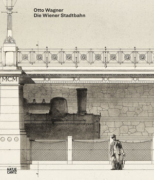 Buchcover Otto Wagner  | EAN 9783775743471 | ISBN 3-7757-4347-2 | ISBN 978-3-7757-4347-1