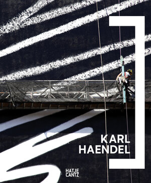 Buchcover Karl Haendel  | EAN 9783775743716 | ISBN 3-7757-4371-5 | ISBN 978-3-7757-4371-6