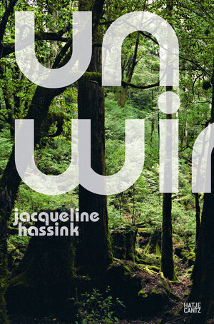 Buchcover Jacqueline Hassink  | EAN 9783775743983 | ISBN 3-7757-4398-7 | ISBN 978-3-7757-4398-3
