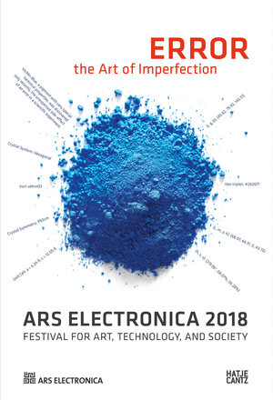 Buchcover Ars Electronica 2018  | EAN 9783775744416 | ISBN 3-7757-4441-X | ISBN 978-3-7757-4441-6