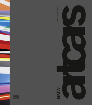 Buchcover BMW Art Cars  | EAN 9783775744812 | ISBN 3-7757-4481-9 | ISBN 978-3-7757-4481-2