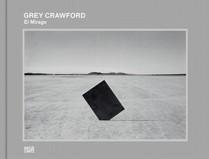 Buchcover Grey Crawford  | EAN 9783775745185 | ISBN 3-7757-4518-1 | ISBN 978-3-7757-4518-5
