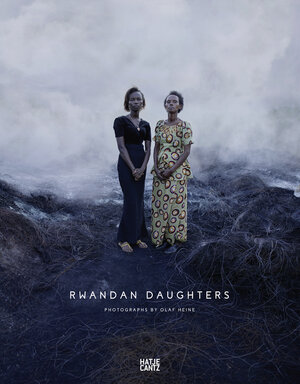 Buchcover Rwandan Daughters  | EAN 9783775745475 | ISBN 3-7757-4547-5 | ISBN 978-3-7757-4547-5
