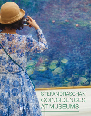 Buchcover Coincidences at Museums  | EAN 9783775745581 | ISBN 3-7757-4558-0 | ISBN 978-3-7757-4558-1