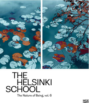 Buchcover The Helsinki School  | EAN 9783775746991 | ISBN 3-7757-4699-4 | ISBN 978-3-7757-4699-1