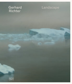 Buchcover Gerhard Richter  | EAN 9783775747134 | ISBN 3-7757-4713-3 | ISBN 978-3-7757-4713-4
