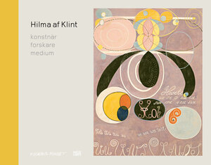 Buchcover Hilma af Klint  | EAN 9783775747394 | ISBN 3-7757-4739-7 | ISBN 978-3-7757-4739-4
