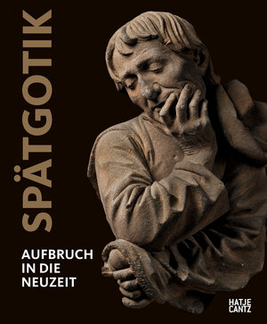 Buchcover Spätgotik  | EAN 9783775747547 | ISBN 3-7757-4754-0 | ISBN 978-3-7757-4754-7