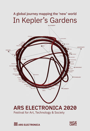 Buchcover Ars Electronica 2020: Festival for Art, Technology, and Society  | EAN 9783775747608 | ISBN 3-7757-4760-5 | ISBN 978-3-7757-4760-8