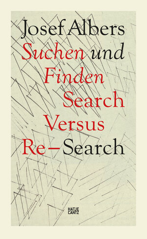 Buchcover Josef Albers  | EAN 9783775748643 | ISBN 3-7757-4864-4 | ISBN 978-3-7757-4864-3