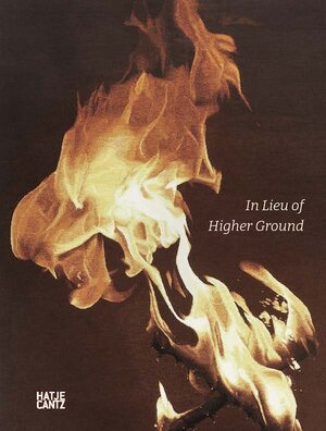 Buchcover In Lieu of Higher Ground | EAN 9783775748711 | ISBN 3-7757-4871-7 | ISBN 978-3-7757-4871-1
