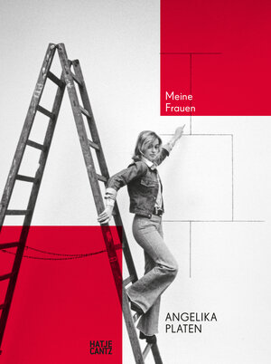 Buchcover Angelika Platen  | EAN 9783775748810 | ISBN 3-7757-4881-4 | ISBN 978-3-7757-4881-0