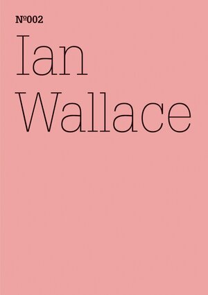 Buchcover Ian Wallace | Ian Wallace | EAN 9783775749923 | ISBN 3-7757-4992-6 | ISBN 978-3-7757-4992-3