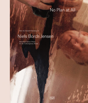 Buchcover No Plan At All  | EAN 9783775750462 | ISBN 3-7757-5046-0 | ISBN 978-3-7757-5046-2