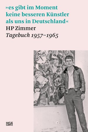 Buchcover »es gibt im Moment keine besseren Künstler als uns in Deutschland«  | EAN 9783775750769 | ISBN 3-7757-5076-2 | ISBN 978-3-7757-5076-9