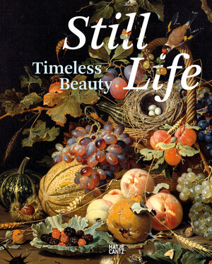 Buchcover Still Life  | EAN 9783775751148 | ISBN 3-7757-5114-9 | ISBN 978-3-7757-5114-8