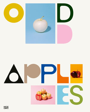 Buchcover Odd Apples  | EAN 9783775751155 | ISBN 3-7757-5115-7 | ISBN 978-3-7757-5115-5