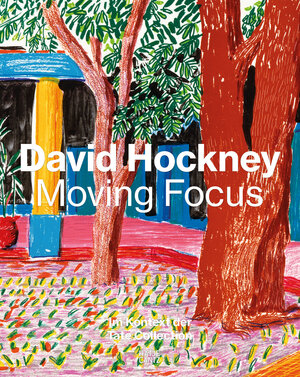 Buchcover David Hockney  | EAN 9783775751216 | ISBN 3-7757-5121-1 | ISBN 978-3-7757-5121-6