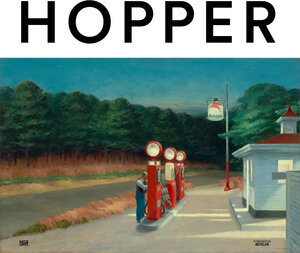 Buchcover Edward Hopper | EAN 9783775751315 | ISBN 3-7757-5131-9 | ISBN 978-3-7757-5131-5