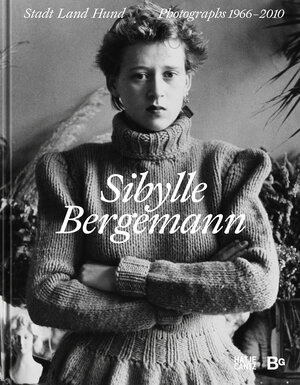 Buchcover Sibylle Bergemann | EAN 9783775752077 | ISBN 3-7757-5207-2 | ISBN 978-3-7757-5207-7