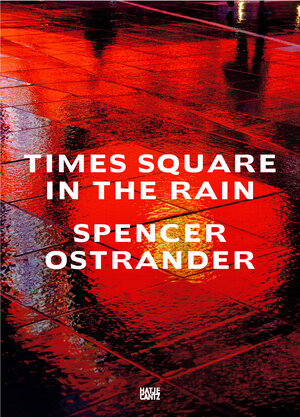 Buchcover Spencer Ostrander  | EAN 9783775753050 | ISBN 3-7757-5305-2 | ISBN 978-3-7757-5305-0