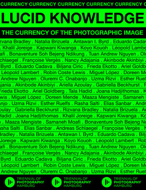 Buchcover Lucid Knowledge  | EAN 9783775753098 | ISBN 3-7757-5309-5 | ISBN 978-3-7757-5309-8