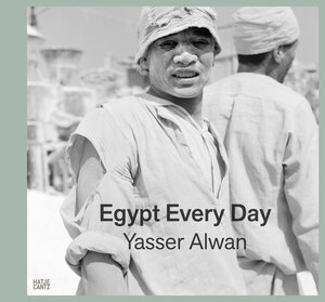 Buchcover Yasser Alwan  | EAN 9783775753708 | ISBN 3-7757-5370-2 | ISBN 978-3-7757-5370-8