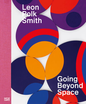 Buchcover Leon Polk Smith | EAN 9783775754712 | ISBN 3-7757-5471-7 | ISBN 978-3-7757-5471-2