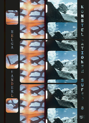 Buchcover Helga Fanderl | EAN 9783775754958 | ISBN 3-7757-5495-4 | ISBN 978-3-7757-5495-8