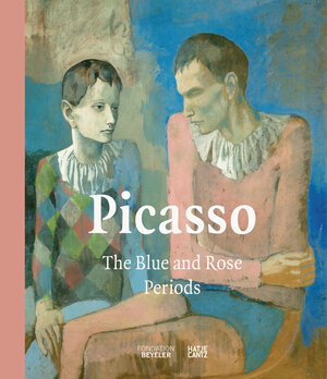 Buchcover Picasso  | EAN 9783775755795 | ISBN 3-7757-5579-9 | ISBN 978-3-7757-5579-5