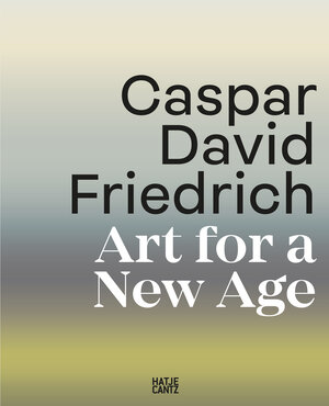 Buchcover Caspar David Friedrich  | EAN 9783775756051 | ISBN 3-7757-5605-1 | ISBN 978-3-7757-5605-1