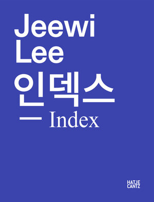 Buchcover Jeewi Lee | Lukas Feireiss | EAN 9783775756129 | ISBN 3-7757-5612-4 | ISBN 978-3-7757-5612-9