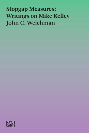 Buchcover Stopgap Measures | John C. Welchman | EAN 9783775756525 | ISBN 3-7757-5652-3 | ISBN 978-3-7757-5652-5